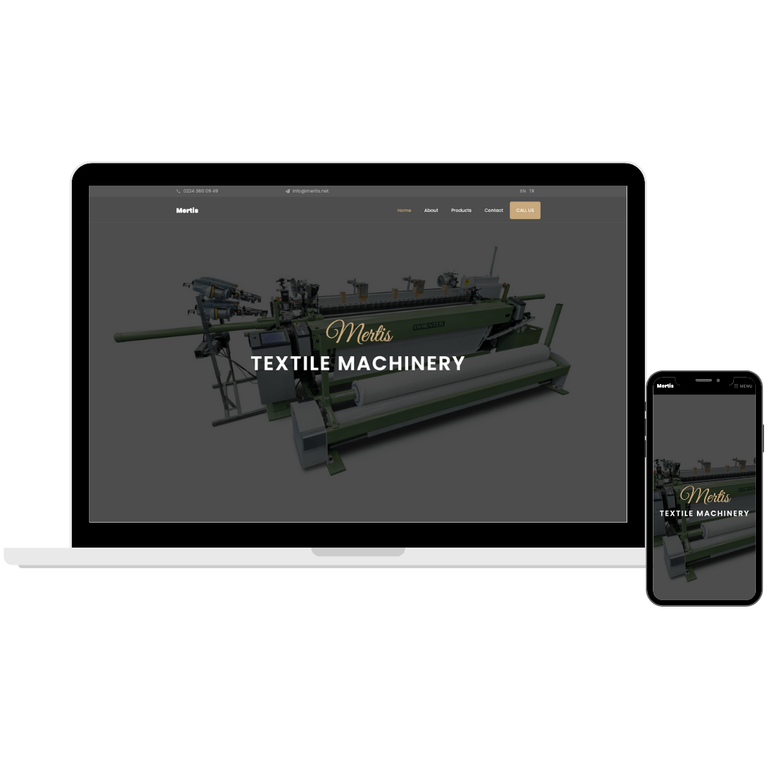 Mertis Textile