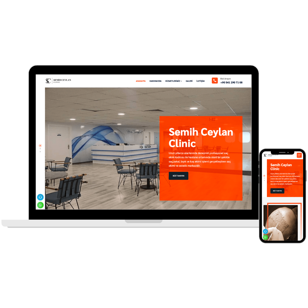 Semih Ceylan Clinic