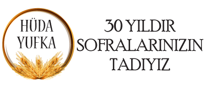 Hüda Yufka