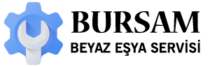 Bursam Beyaz Eşya Servisi