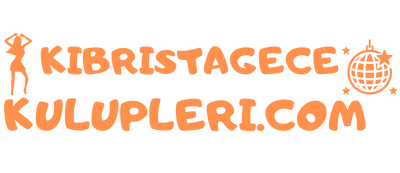 Kıbrısta Gece Kulüpleri Logo